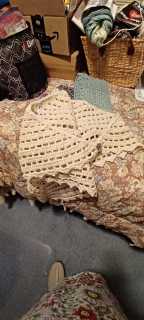 Shawl