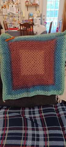 granny square